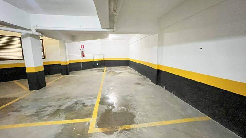 Apartamento à venda no Serra: 
