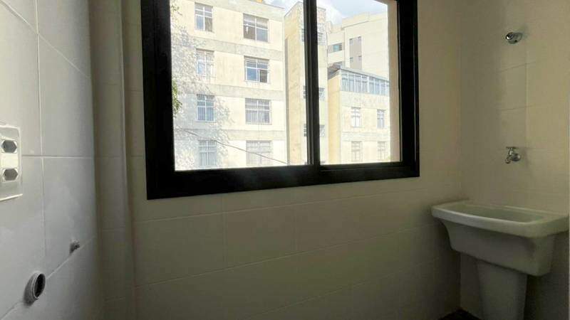 Apartamento à venda no Serra: 