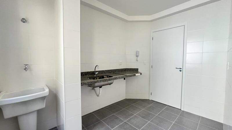 Apartamento à venda no Serra: 
