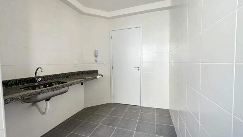 Apartamento à venda no Serra: 