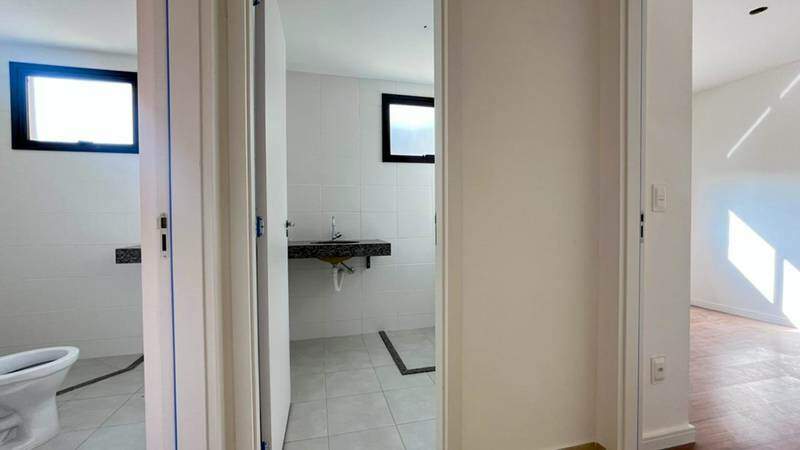 Apartamento à venda no Serra: 