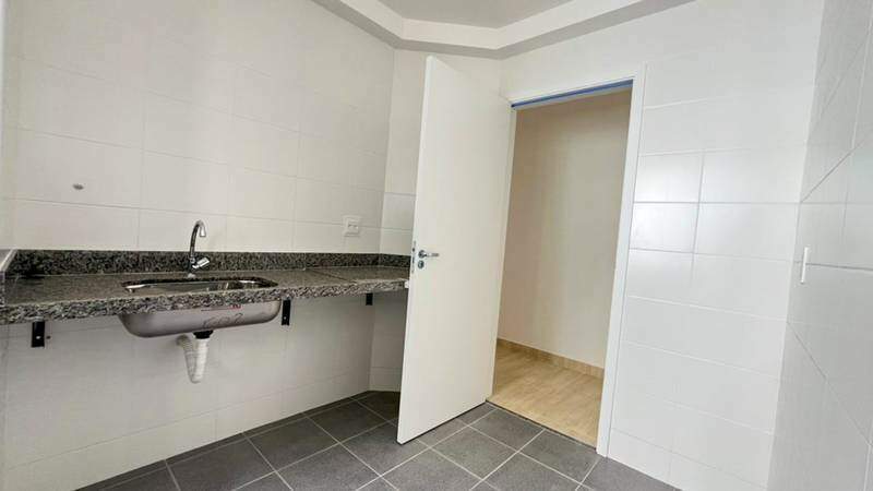 Apartamento à venda no Serra: 