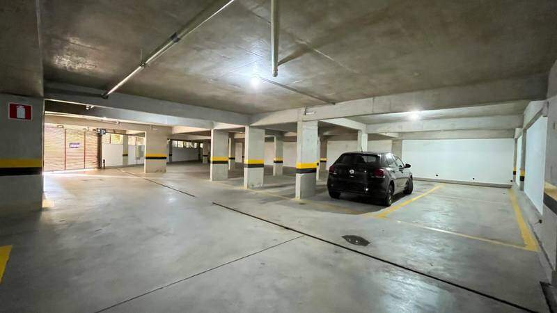 Apartamento à venda no Serra: 