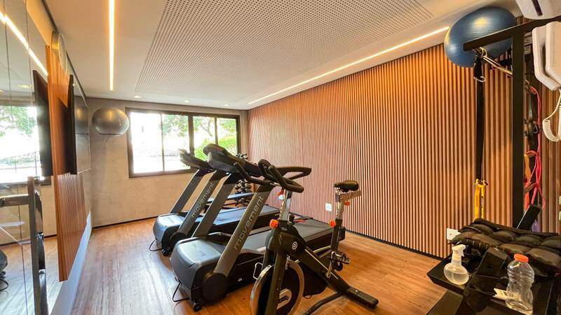 Apartamento à venda no Serra: 