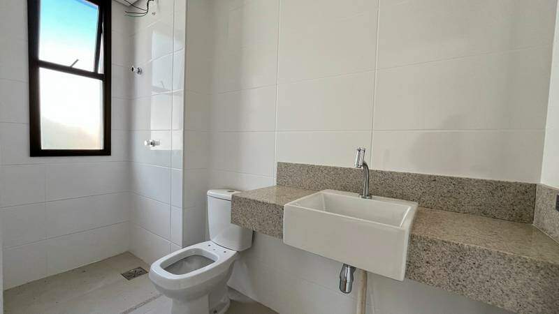 Apartamento à venda no Serra: 
