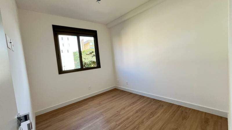 Apartamento à venda no Serra: 