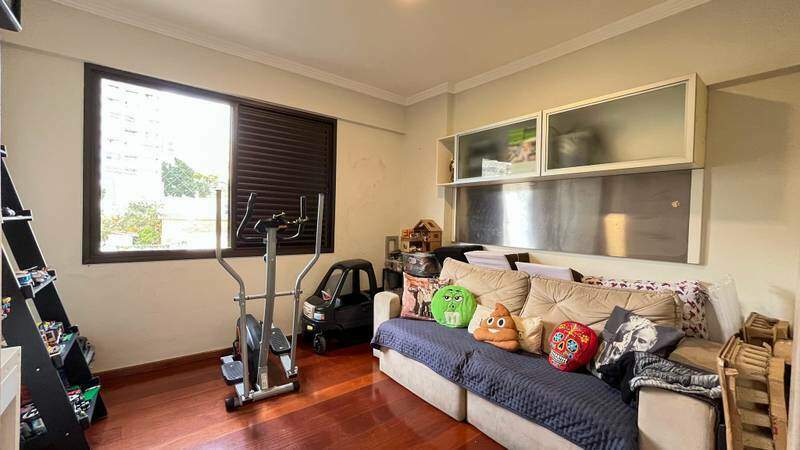 Apartamento à venda no Serra: 