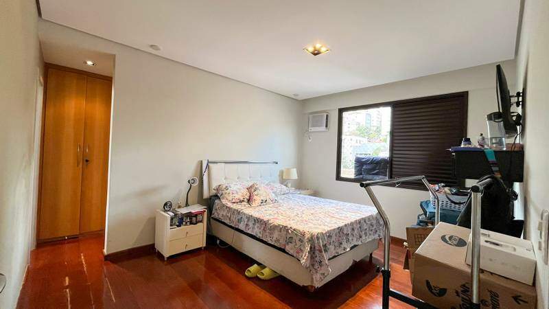 Apartamento à venda no Serra: 
