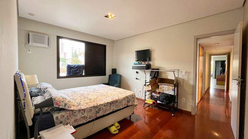Apartamento à venda no Serra: 
