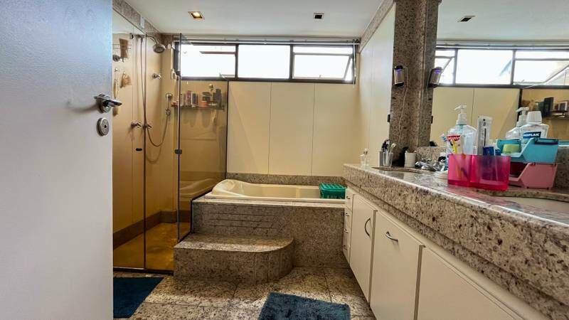 Apartamento à venda no Serra: 