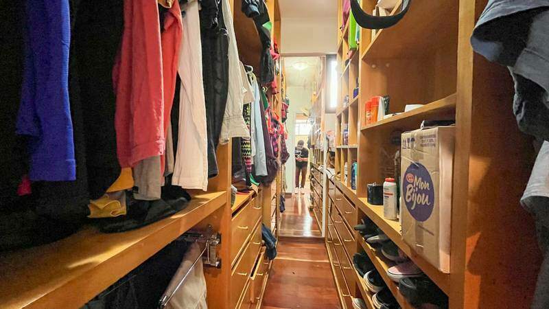 Apartamento à venda no Serra: 