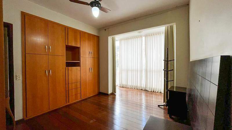 Apartamento à venda no Serra: 