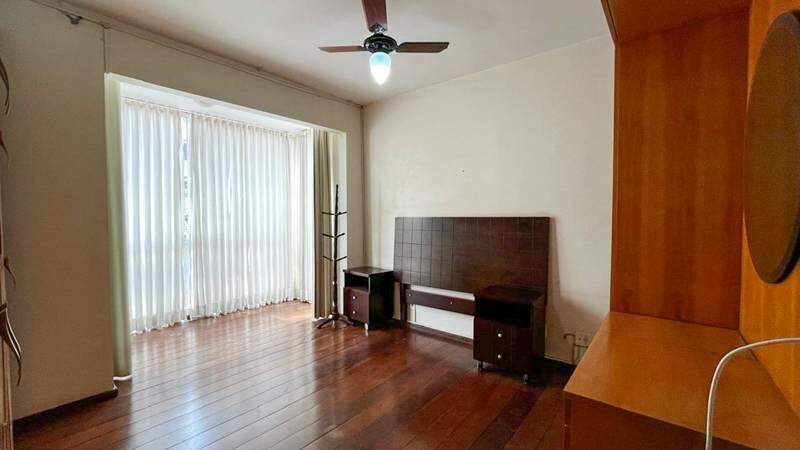 Apartamento à venda no Serra: 