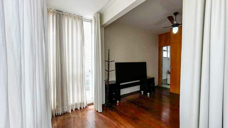 Apartamento à venda no Serra: 