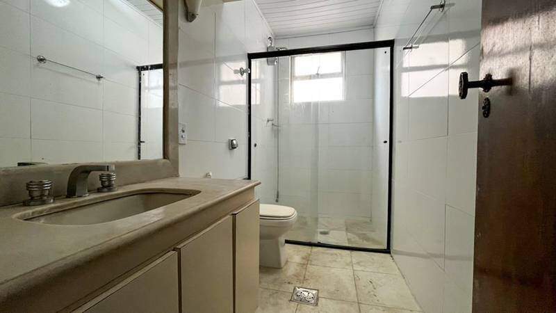 Apartamento à venda no Serra: 