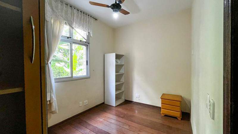 Apartamento à venda no Serra: 