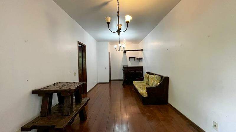 Apartamento à venda no Serra: 