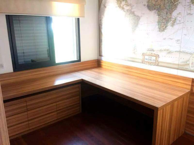 Apartamento à venda no Serra: 