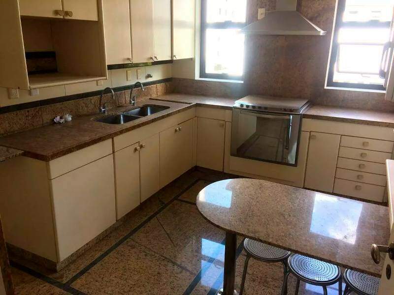 Apartamento à venda no Serra: 