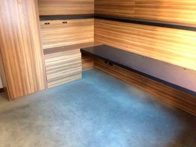 Apartamento à venda no Serra: 