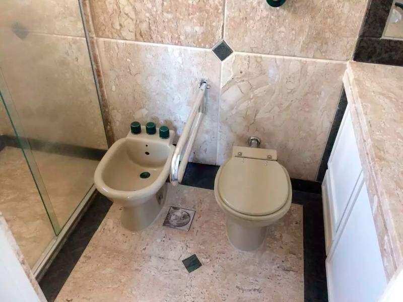 Apartamento à venda no Serra: 