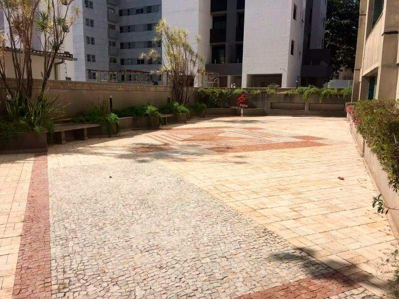 Apartamento à venda no Serra: 