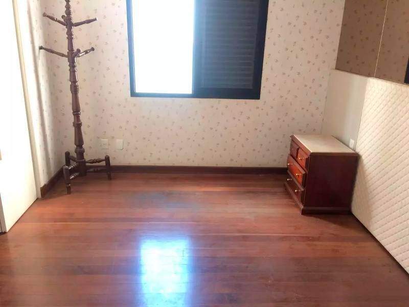 Apartamento à venda no Serra: 