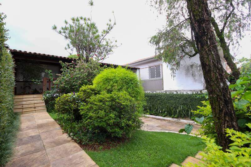 Casa à venda no Serra: 
