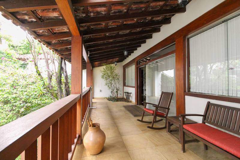 Casa à venda no Serra: 