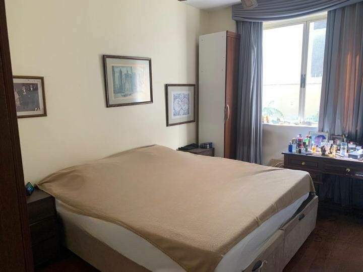 Apartamento à venda no Serra: 