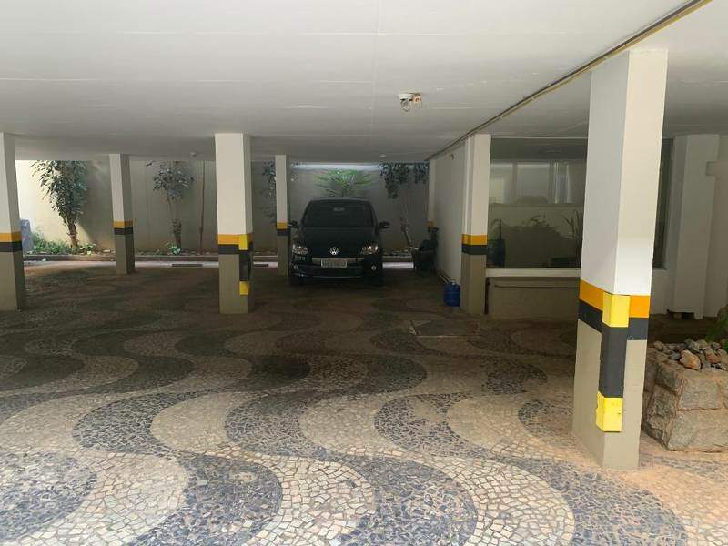 Apartamento à venda no Serra: 