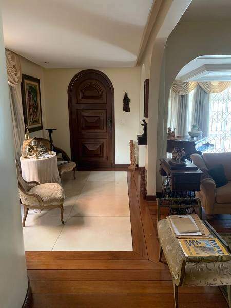 Apartamento à venda no Serra: 