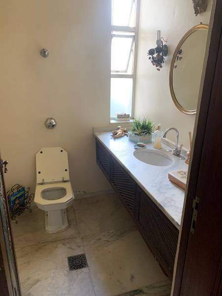 Apartamento à venda no Serra: 