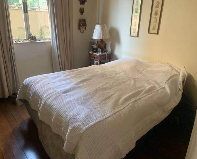 Apartamento à venda no Serra: 