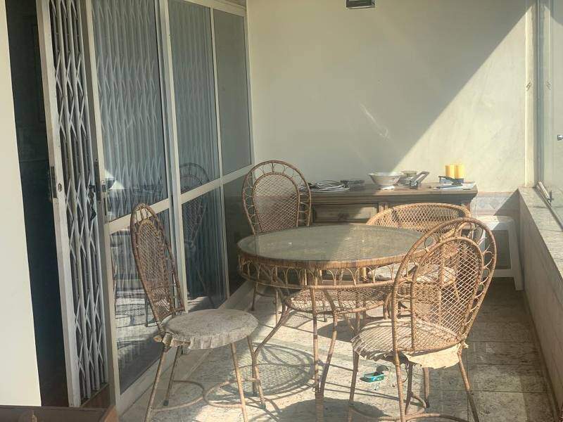 Apartamento à venda no Serra: 