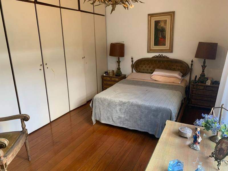Apartamento à venda no Serra: 