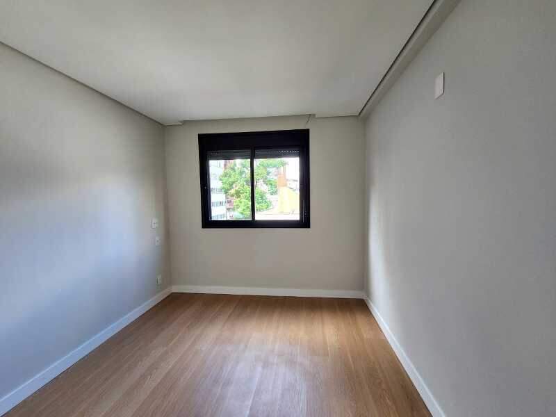 Apartamento à venda no Serra: 