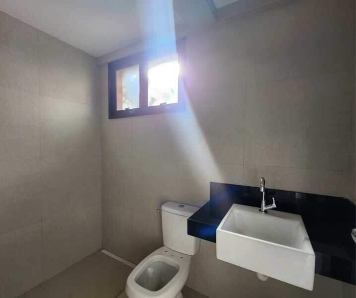 Apartamento à venda no Serra: 