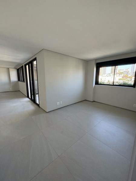 Apartamento à venda no Serra: 