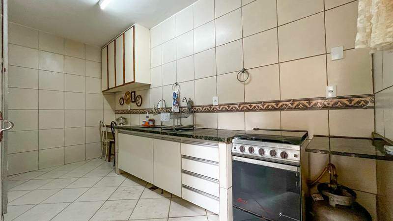 Casa à venda no Serra: 