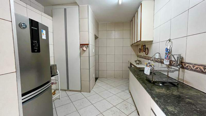 Casa à venda no Serra: 