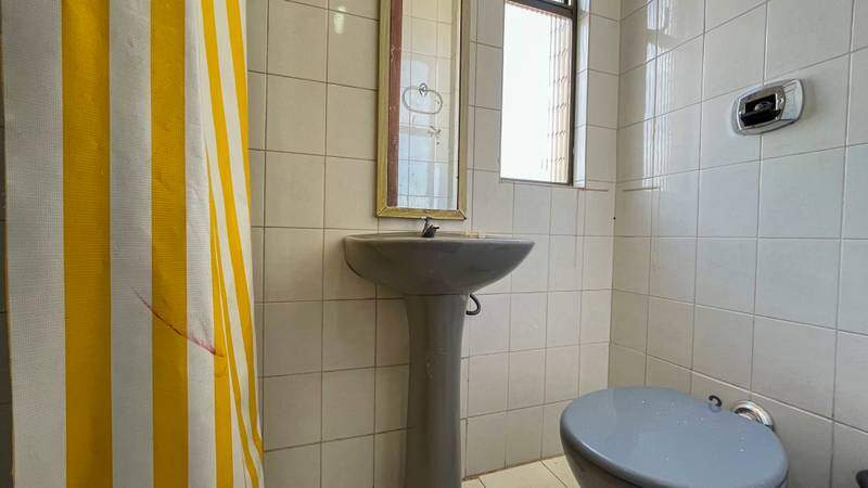 Apartamento à venda no Coração de Jesus: 