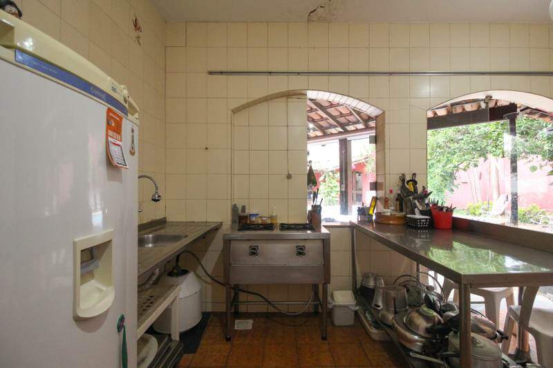 Casa à venda no Belvedere: 