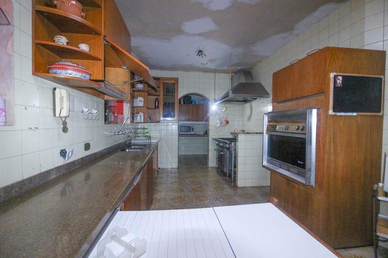 Casa à venda no Belvedere: 