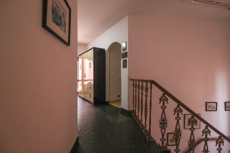 Casa à venda no Belvedere: 