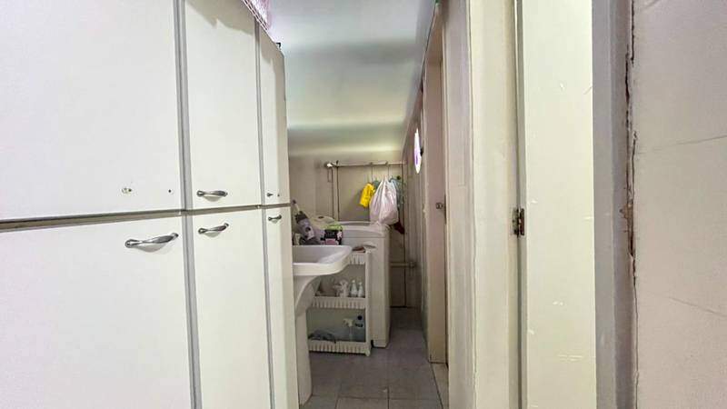Apartamento à venda no Coração de Jesus: 