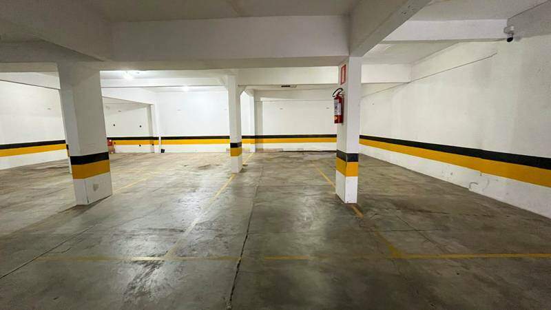 Apartamento à venda no Coração de Jesus: 