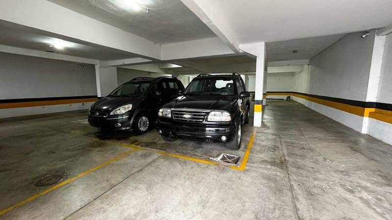 Apartamento à venda no Coração de Jesus: 