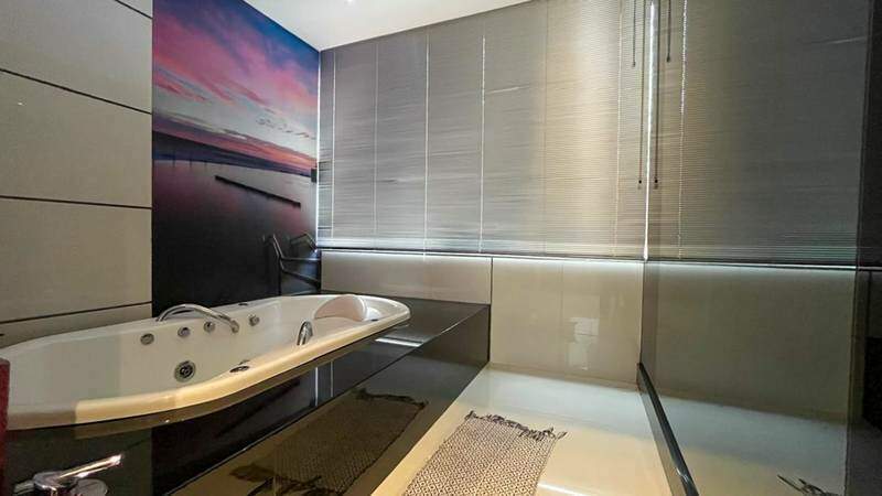 Apartamento à venda no Coração de Jesus: 