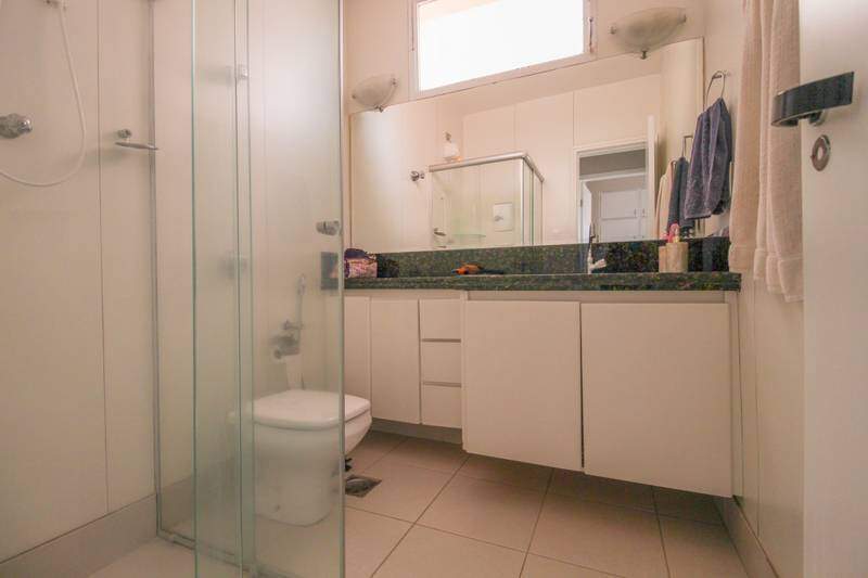 Apartamento à venda no Coração de Jesus: 